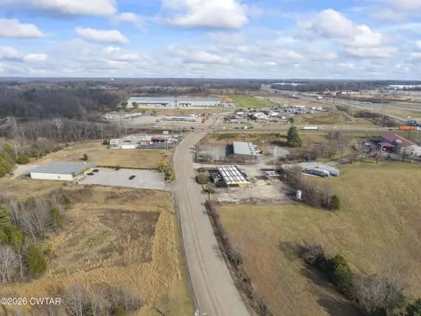 56 Kenworth BLVD, Jackson, TN 38305