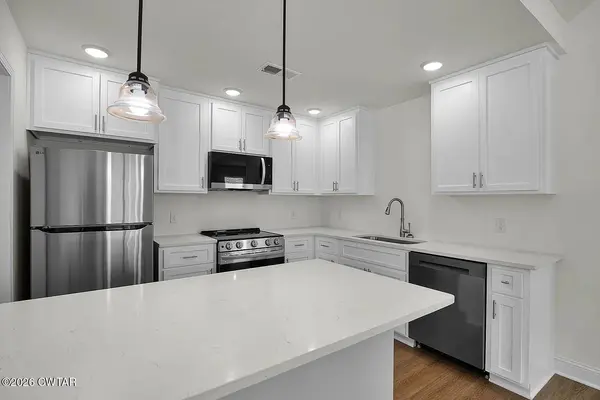 248 Linden ST, Jackson, TN 38301