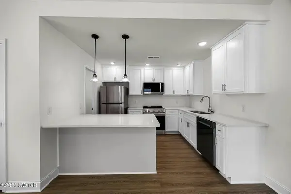 248 Linden ST, Jackson, TN 38301