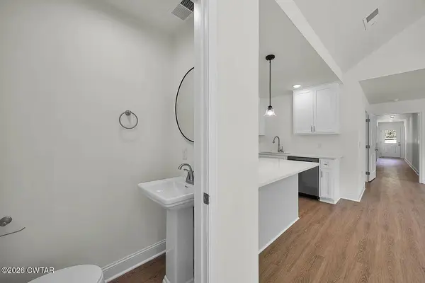 248 Linden ST, Jackson, TN 38301