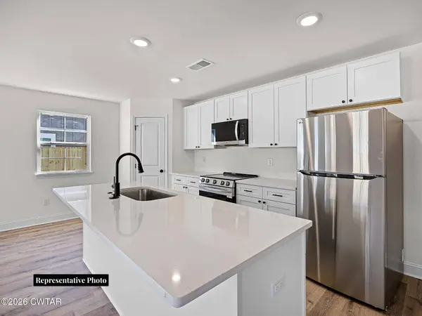 121 Otis ST, Jackson, TN 38301