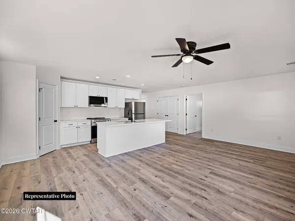 121 Otis ST, Jackson, TN 38301