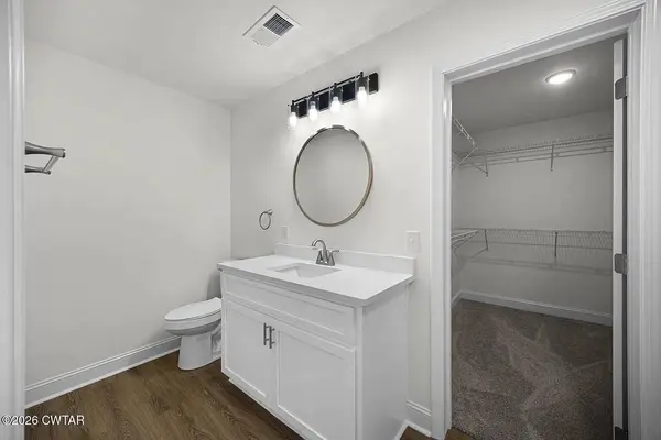 248 Linden ST, Jackson, TN 38301