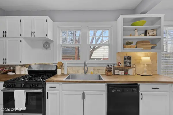 1233 Park AVE, Jackson, TN 38301