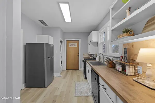 1233 Park AVE, Jackson, TN 38301