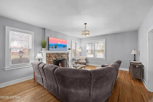 1233 Park AVE, Jackson, TN 38301