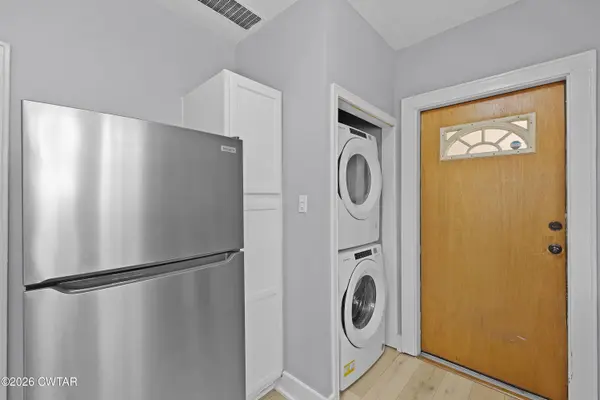 1233 Park AVE, Jackson, TN 38301