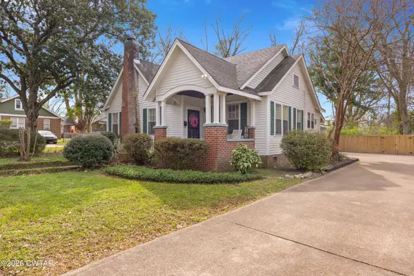 1233 Park AVE, Jackson, TN 38301