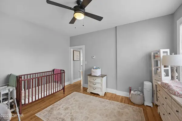 1233 Park AVE, Jackson, TN 38301