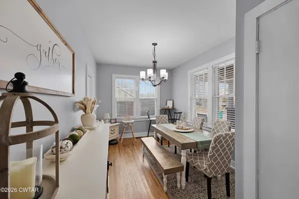 1233 Park AVE, Jackson, TN 38301