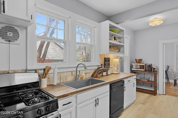 1233 Park AVE, Jackson, TN 38301