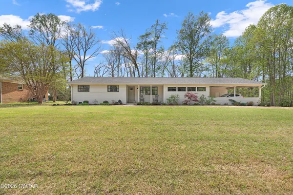 114 Woodland DR, Jackson, TN 38305