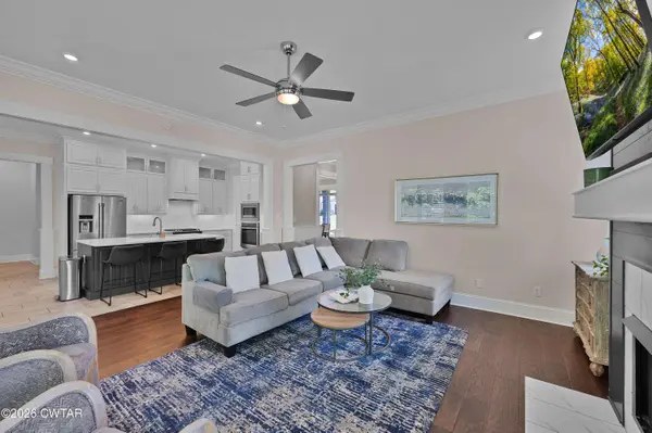 67 Larkson LN, Jackson, TN 38305