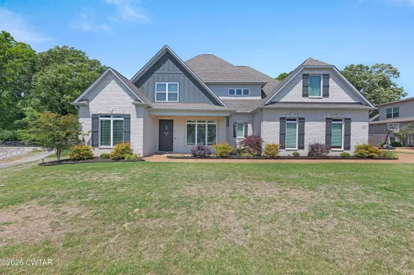 67 Larkson LN, Jackson, TN 38305
