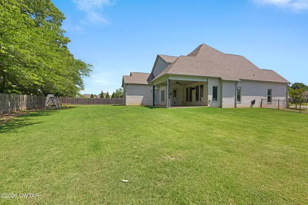 67 Larkson LN, Jackson, TN 38305