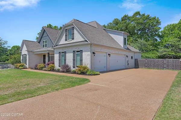 67 Larkson LN, Jackson, TN 38305