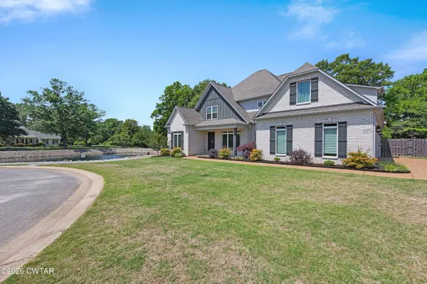 67 Larkson LN, Jackson, TN 38305