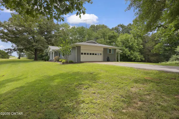 111 Watt Boone RD, Medina, TN 38355