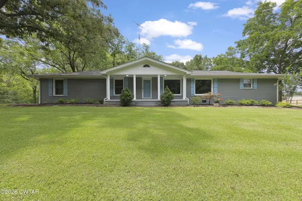111 Watt Boone RD, Medina, TN 38355