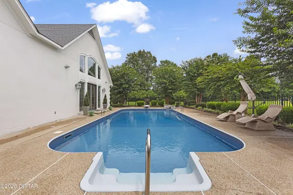 184 Willow Green DR, Jackson, TN 38305
