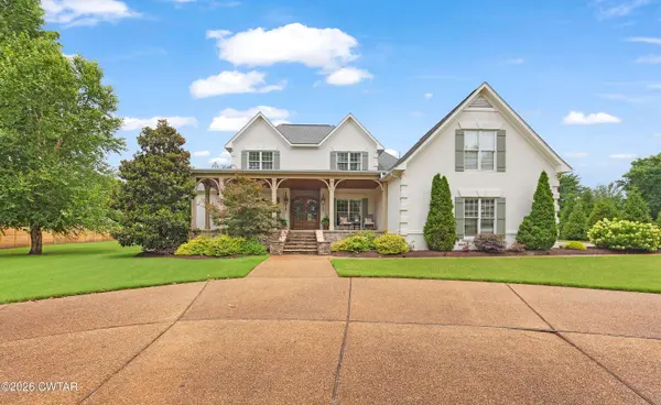 184 Willow Green DR, Jackson, TN 38305
