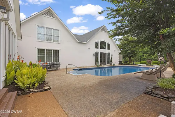 184 Willow Green DR, Jackson, TN 38305