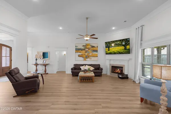 6 Larkhaven LOOP, Jackson, TN 38305