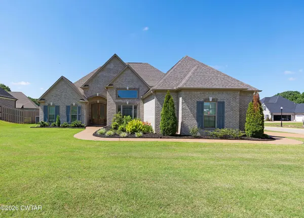 6 Larkhaven LOOP, Jackson, TN 38305