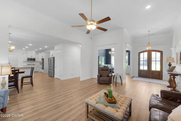 6 Larkhaven LOOP, Jackson, TN 38305