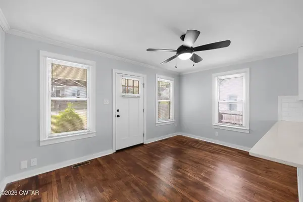 218 Clay ST, Jackson, TN 38301