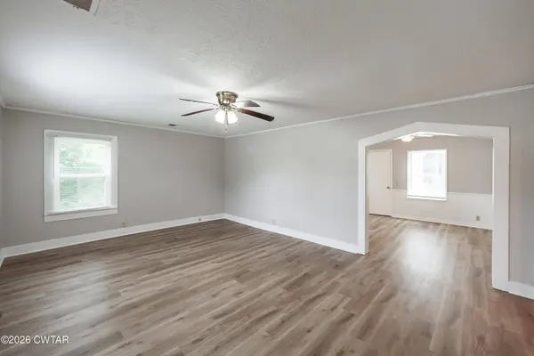 1005 High ST, Trenton, TN 38382