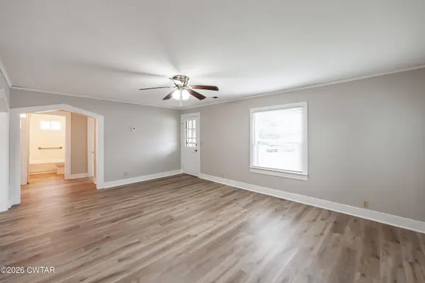 1005 High ST, Trenton, TN 38382