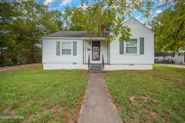 1005 High ST