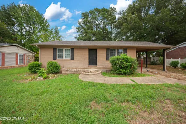 268 Eastend DR, Brownsville, TN 38012