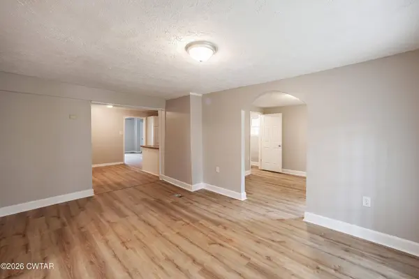268 Eastend DR, Brownsville, TN 38012