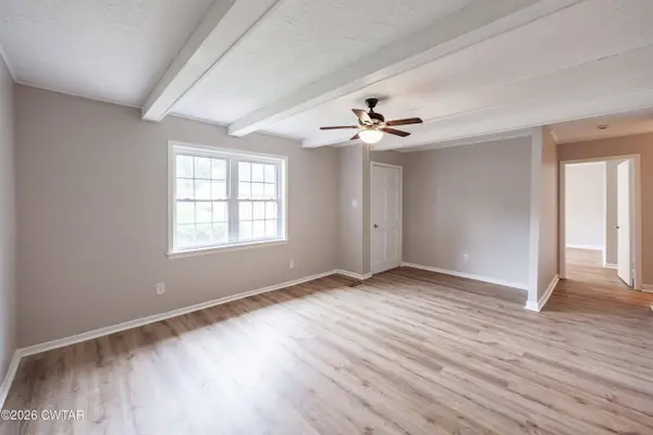 268 Eastend DR, Brownsville, TN 38012