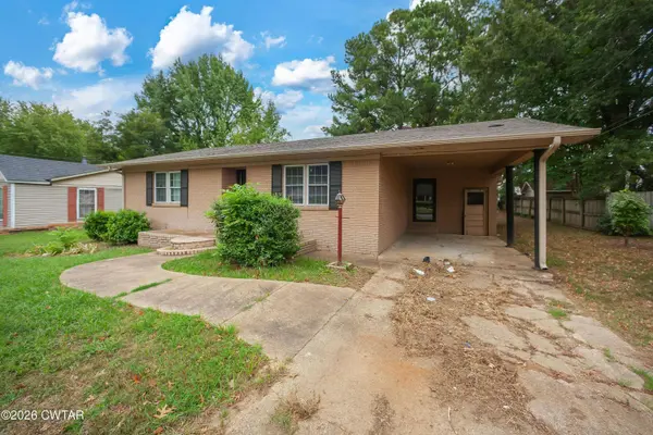 268 Eastend DR, Brownsville, TN 38012