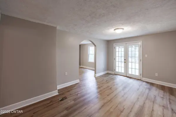 268 Eastend DR, Brownsville, TN 38012