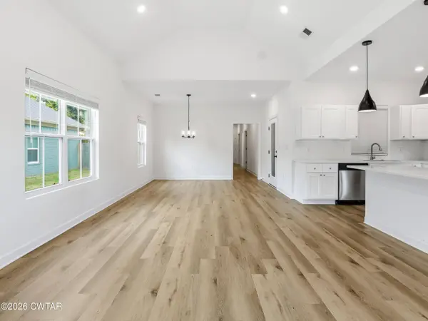 117 Otis ST, Jackson, TN 38301