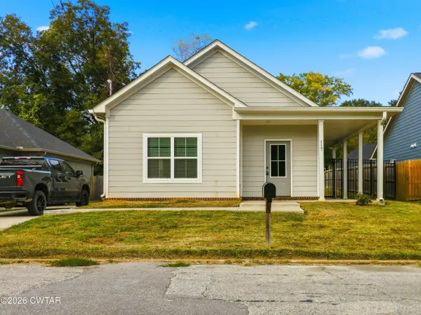 117 Otis ST