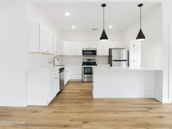 117 Otis ST, Jackson, TN 38301