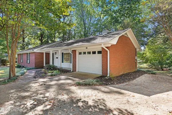746 Foster AVE, Brownsville, TN 38012