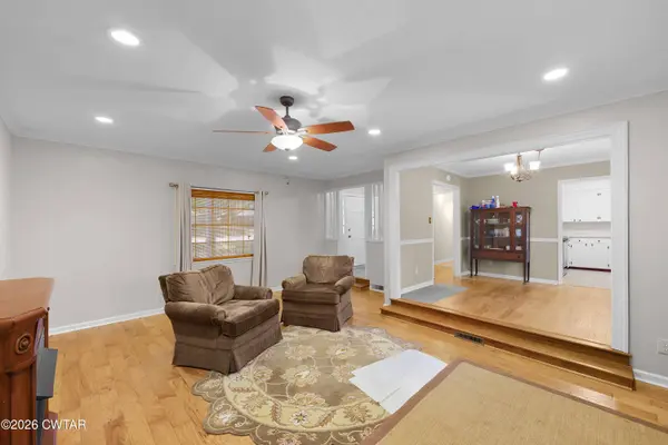 746 Foster AVE, Brownsville, TN 38012