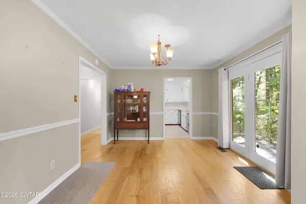 746 Foster AVE, Brownsville, TN 38012