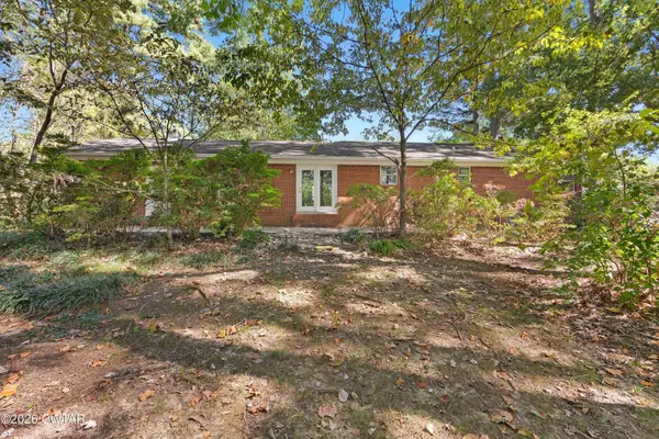 746 Foster AVE, Brownsville, TN 38012