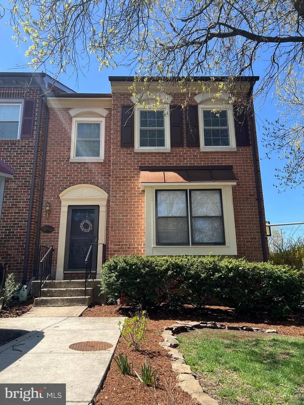 6062 ESTATES DR, Alexandria, VA 22310