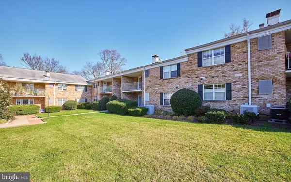 1132 S WASHINGTON ST #1132, Falls Church, VA 22046