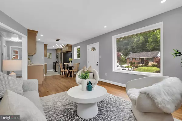 2129 SARANAC ST, Hyattsville, MD 20783