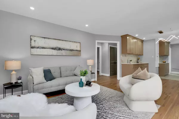 2129 SARANAC ST, Hyattsville, MD 20783