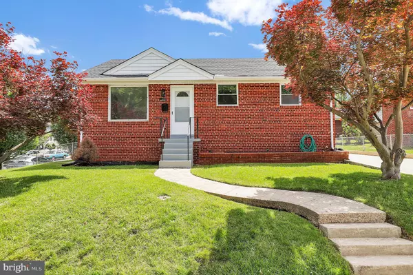 2129 SARANAC ST, Hyattsville, MD 20783